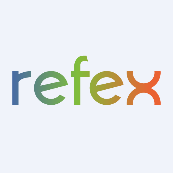 ETNOWlive's tweet photo. #StockInNews | Refex Industries Bags ₹160 Cr Contract For Ash Lifting

Refex Industries bags a ₹160-crore contract for lifting 10 MT of pond ash and fly ash through the Road-cum-Rail (RCR) mode. 

#RefexIndustries #AshHandling #FlyAsh #StockInNews #ETNOW https://t.co/XnxuieT6TC