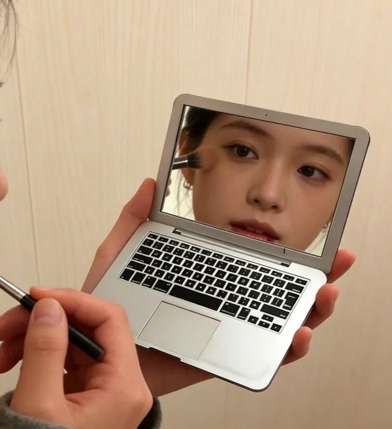 laprocyon's tweet photo. SO CUTE🥹 salah satu barang imut muat di tas
laptop❎
cermin✅

https://t.co/p86vHGOjf5 https://t.co/enj5Qu3Gdk