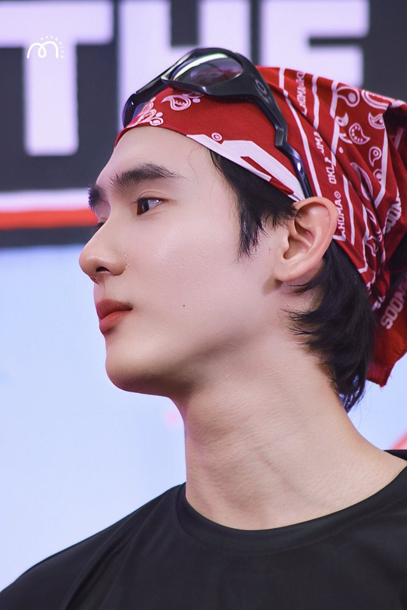 y_jitsupa's tweet photo. สันกรามสุดเท่ของคนสวย 😂💖

            RAKMAK RUN X BOOK
           #MakroxBookKasidet 

✧.* 🍅@kasibook  ༘ 🥫#kasibook◞˚ₓ     
            ♡  ꒰ #jspxforcebook ~🫧 https://t.co/lsCCeCWDQ9