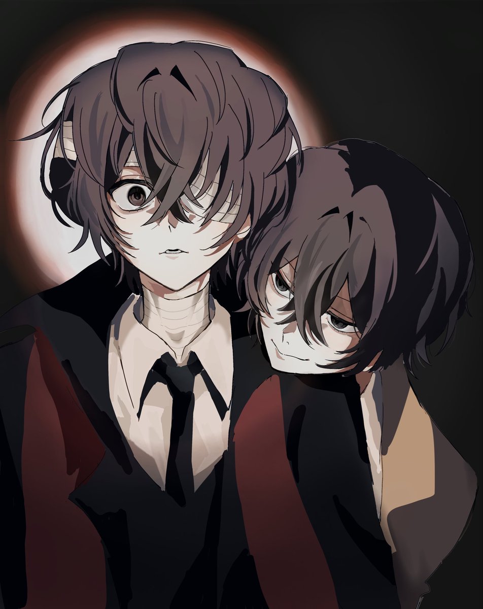 syakegohan0330's tweet photo. #BSD 太 https://t.co/zbsxR8yOxX