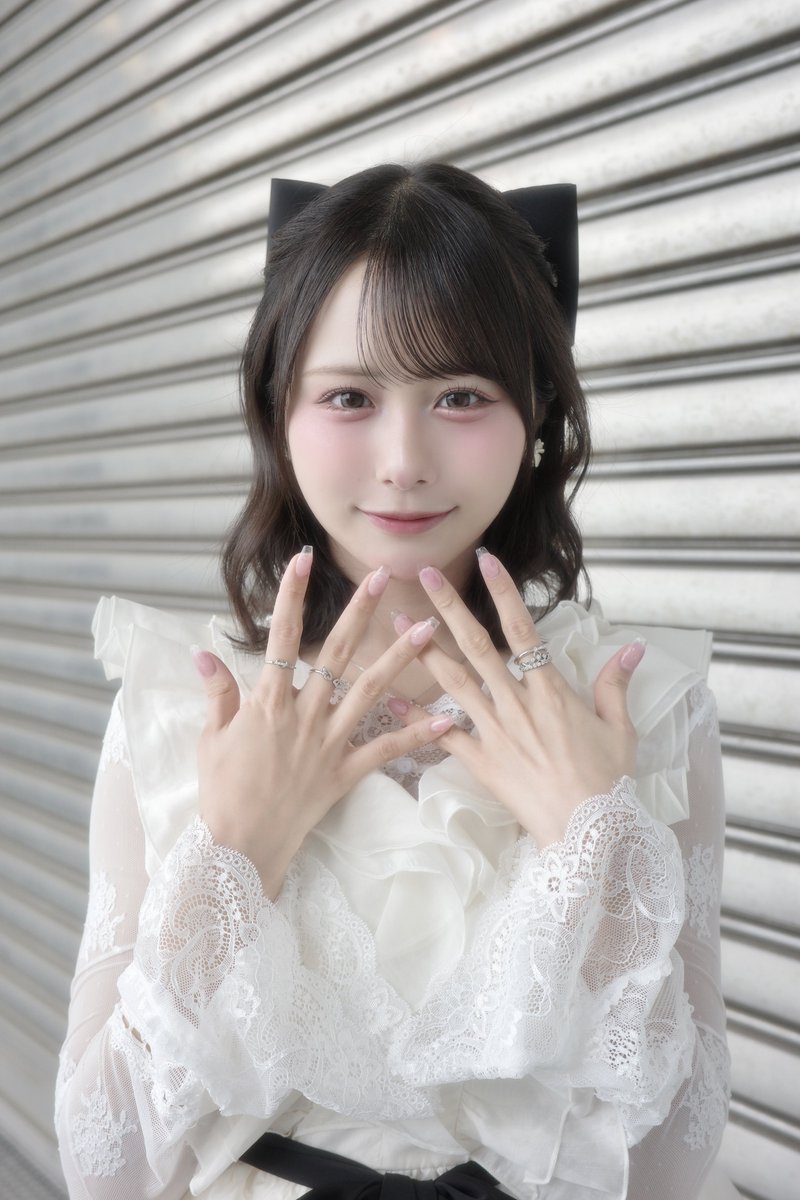 ogi_hana_'s tweet photo. ｶﾜｲｲ?（՞>⩊<՞）❤︎ https://t.co/4DqN8mTF1Q