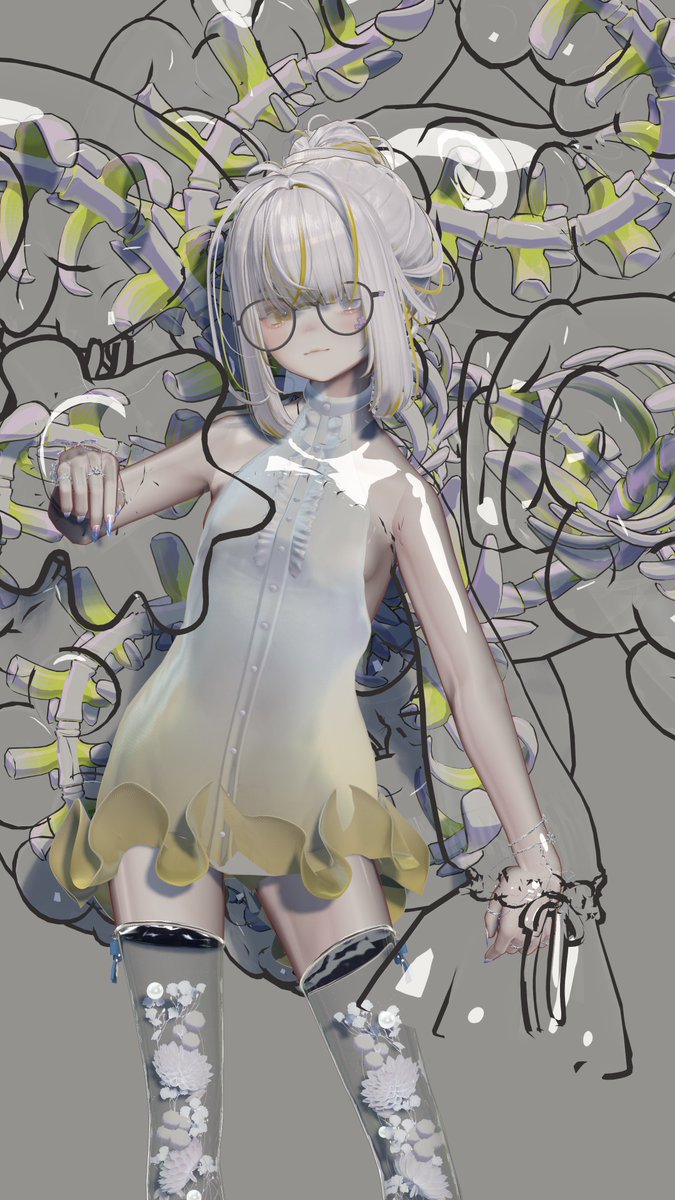 yuzuhisagi_VRC's tweet photo. https://t.co/UCRwmq5QOG