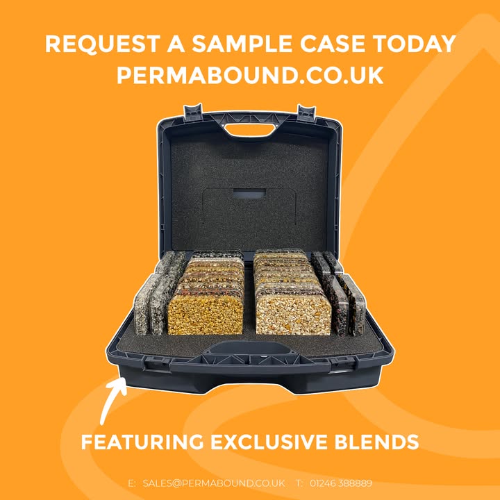 permabounduk's tweet photo. Why choose resin bound stone?
From driveways and patios to pathways and landscaped spaces, resin bound offers a practical, attractive surface built for everyday use.
Swipe to discover the benefits of choosing PERMABOUND
#permabound #resinbound #driveway #home #diy https://t.co/14SVaoPFJR