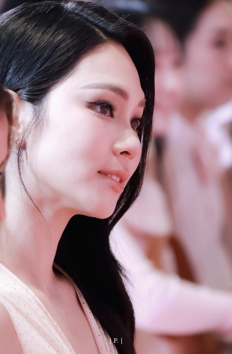 iampla_p's tweet photo. สวยยยยยยยยยยยยยยยยยยยยยยย 

NAREE 10TH ANNIVERSARY X BINT
#NareeXBint
#Naree10thanniversary  #bintsireethorn https://t.co/7FxK8AuVJ6