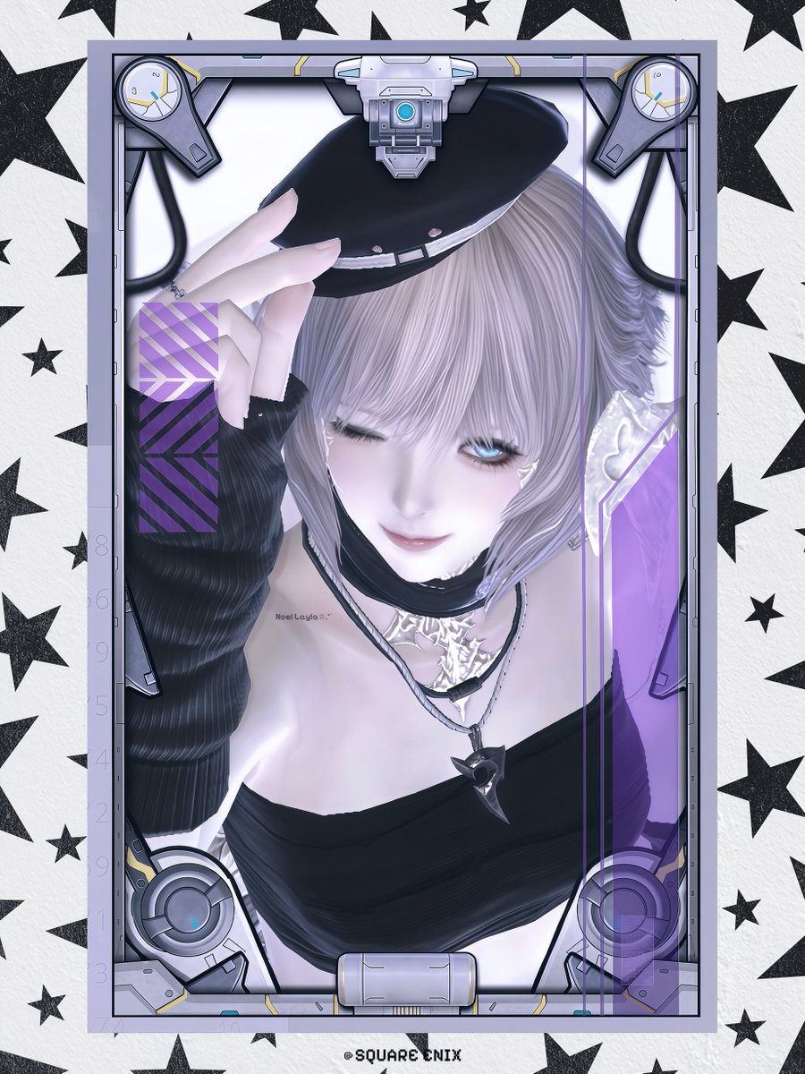 NoelLayla_FF14's tweet photo. -
WAR https://t.co/EUEVmqk9wX