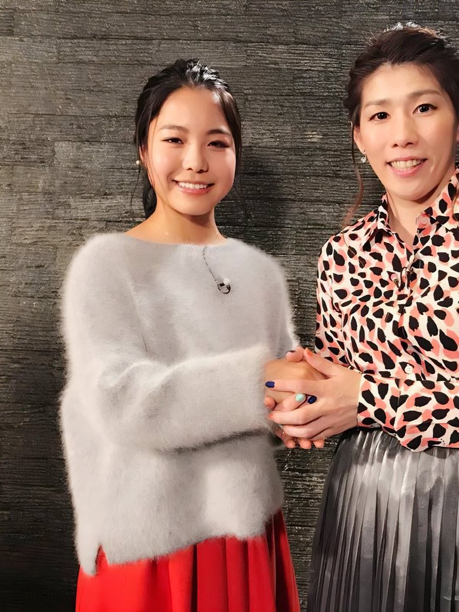 jyoshikokanri's tweet photo. 高梨沙羅(29)、10年前と比べるとめちゃくちゃ綺麗になって垢抜けたな……？ https://t.co/uL7wWPsZon