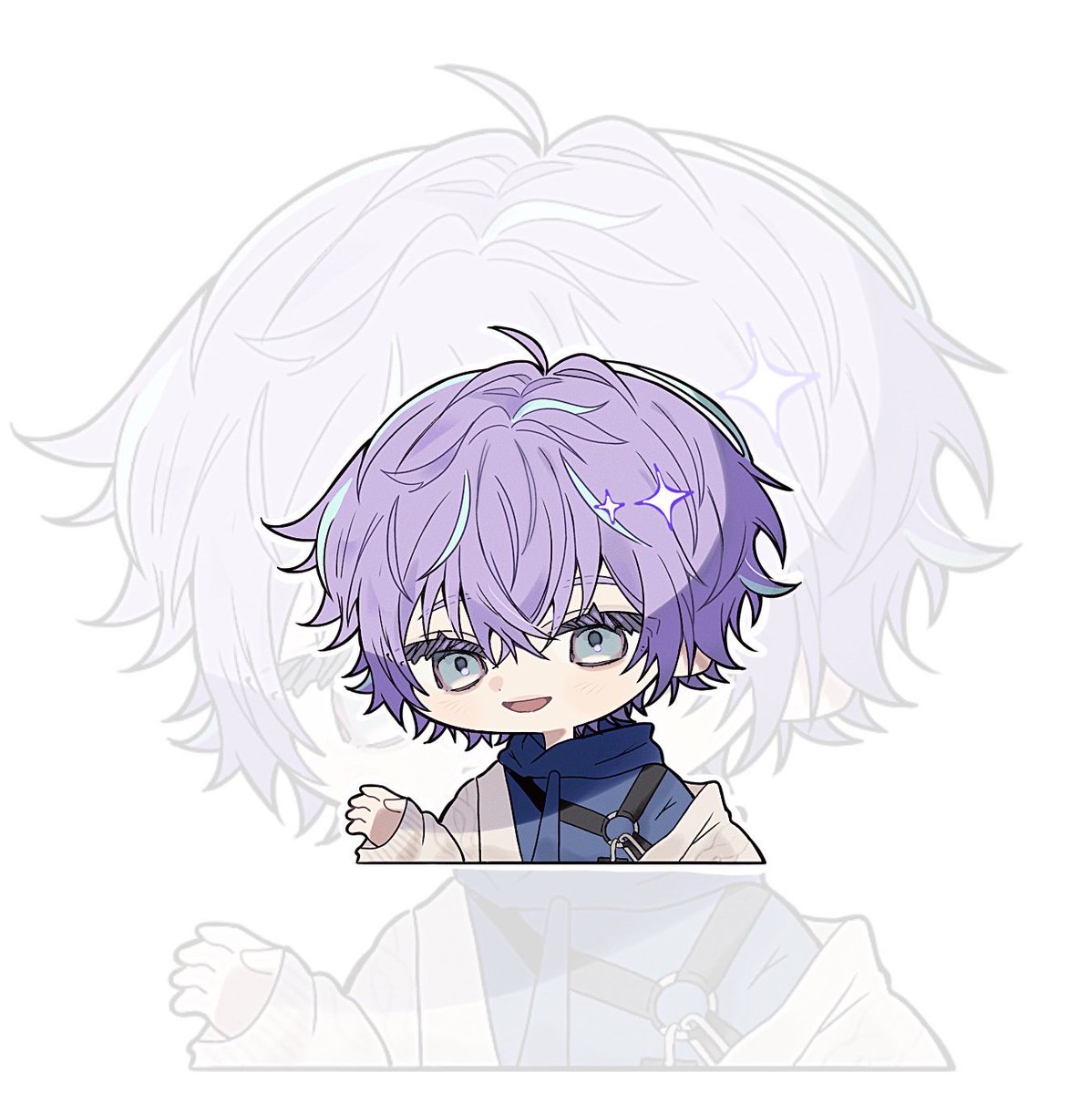 fukuma_ru_'s tweet photo. 久しぶりの🏷️便乗失礼します…!!!🙌🙌
最近は🎲、🥷、🦖中心に見ています👀✨️
浮上率はまばらです👾👾

RT中心に無言巡回で失礼いたします🐕 ͗ ͗
よろしくお願いします~！！！
#めちゃつえー絵描きさんと繋がりたい
#にじさんじ絵描きさんと繋がりたい https://t.co/iMwXGFekhw