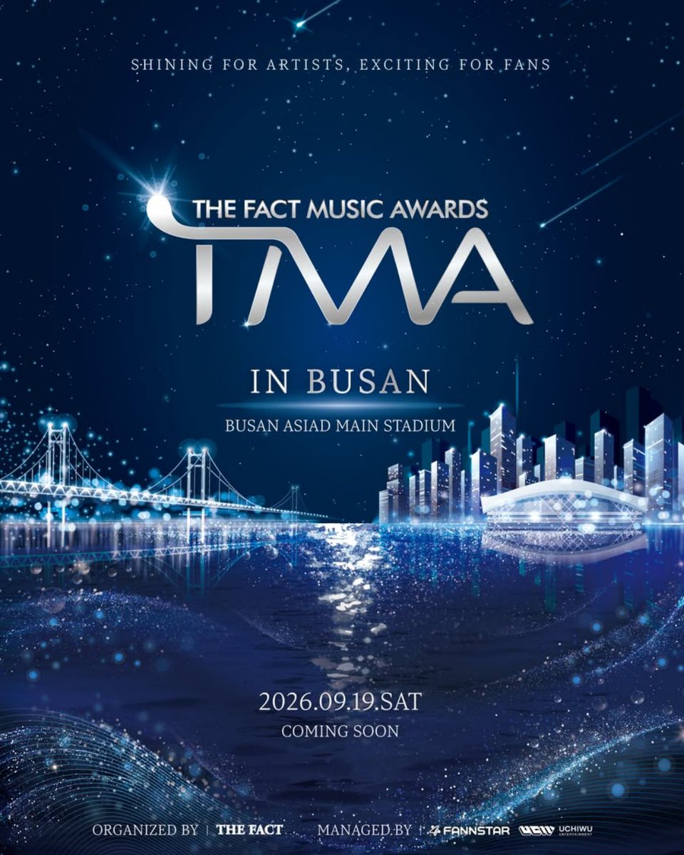 koreanpopbase's tweet photo. Congratulations TREASURE for winning ‘World Best Performer’ at the 2026 The Fact Music Awards. https://t.co/ZGkkGWT36T