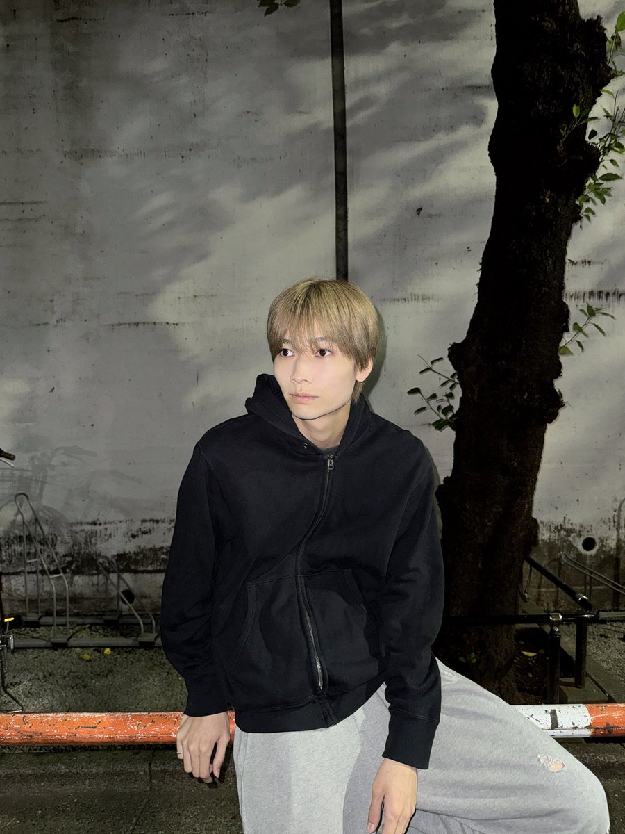 masaki04081216's tweet photo. 人生初、金髪になりました！ https://t.co/zNPV9P603j