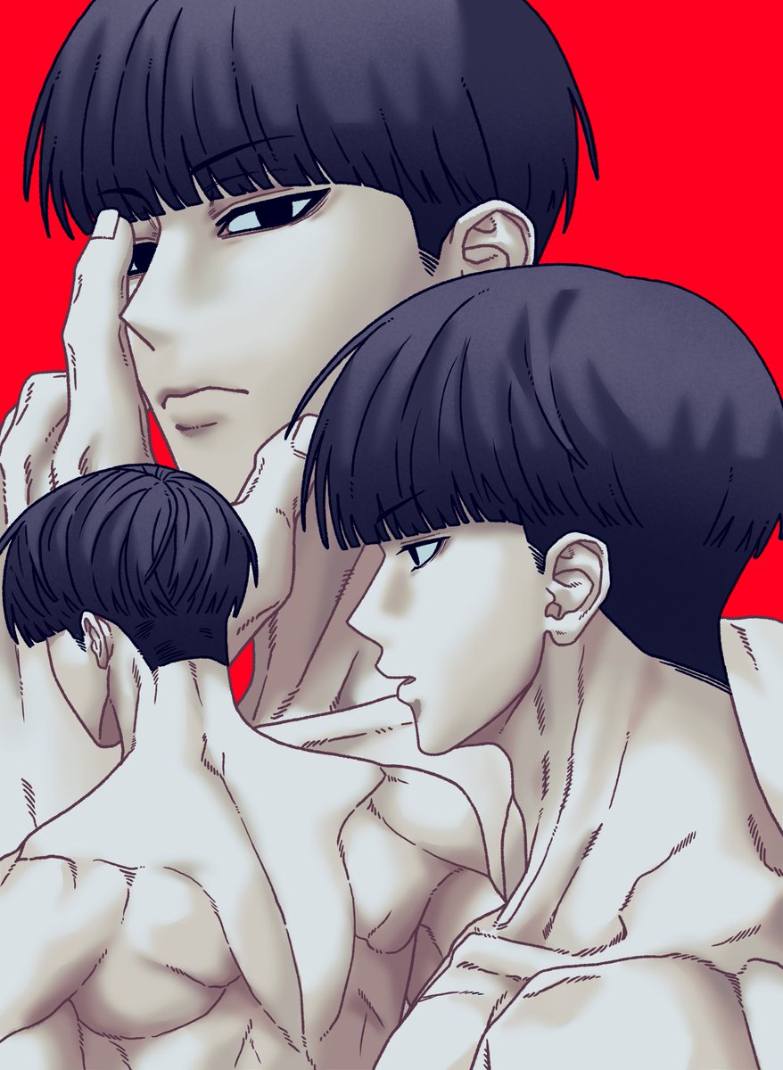 ganono_078's tweet photo. 자대감 https://t.co/zZavox8nXJ