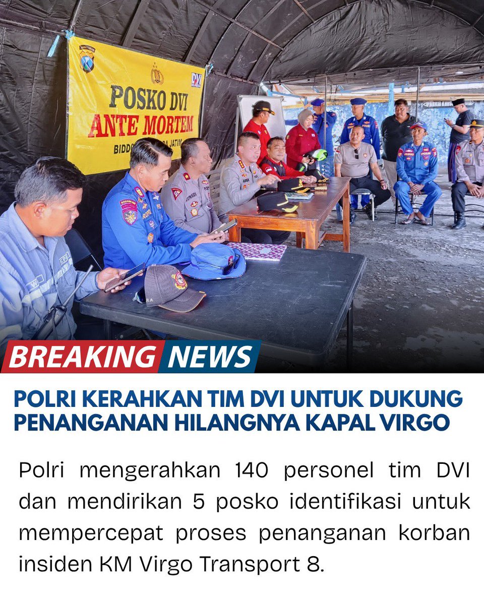 luludarauta's tweet photo. semoga Polri sukses identifikasi semua korban cepat https://t.co/ZgeEkDjPck