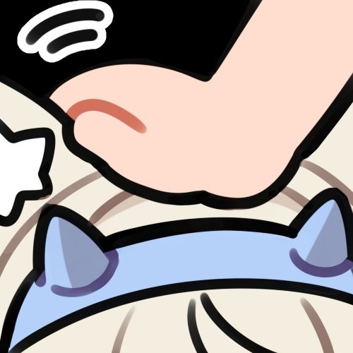 nalarqui's tweet photo. #FUWAMOCO 
#Fuwawasupport
#Mococosupport
Day 5 of giving Fuwawa🩵
And Mococo🩷 headpats!!!🫳🩵🫳🩷🫳🩵🫳🩷🫳🩵🫳🩷🫳🩵🫳🩷🫳🩵🫳🩷

It makes me so happy that Fuwawa is thinking of us so much, even though she must be incredibly busy ❤️
I'll be waiting for you for more amazing moments together, you can be sure of that!!🩵✨
I hope Mococo is being pampered and that she's recovering quickly by fuwawa and mama puppy side!!
As I write these lines,i really want to think she's getting better and better every day!! 🩷
This morning I took a picture of this  gorgeous huge tree!
I thought you two might like to see it too!! ✨
I hope you have a good night/day again today! 🫶

I love you forever fuwamoco!🩵🩷
(And miss you too..🥹)

BAU BAU !!🩵 🐾 🩷