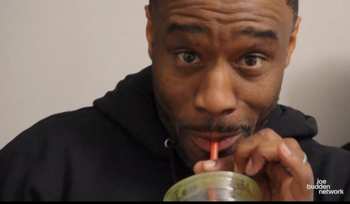 Carlos_Marcello's tweet photo. “I went against Israel you went against Keke Palmer” is a bar shout out Darc Lamont Hill https://t.co/4rIzS9Rg9C