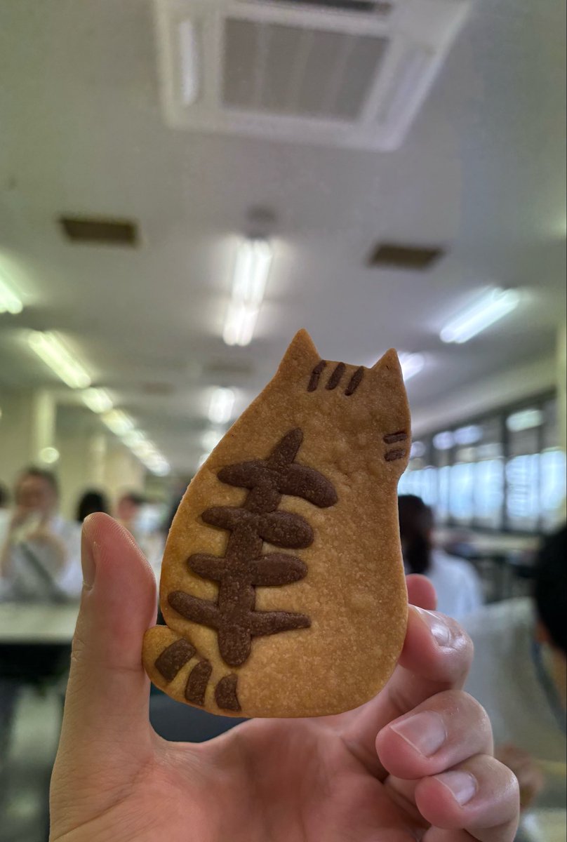 maroon54869's tweet photo. お土産可愛すぎる https://t.co/5ESSqy1E3x