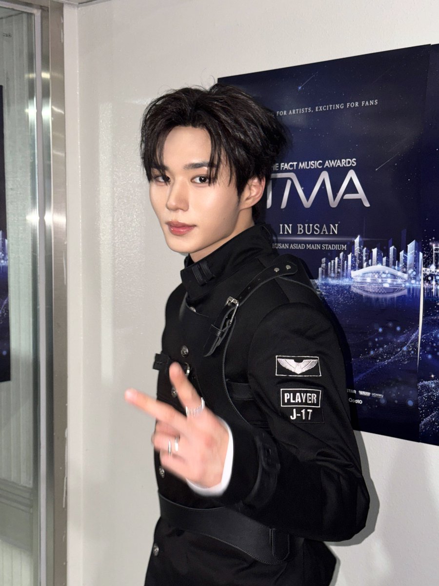 ALD1_official's tweet photo. TMA🏆🏆

#ALPHADRIVEONE #ALD1
#알파드라이브원
#JUNSEO #준서 https://t.co/wXimo5oScl