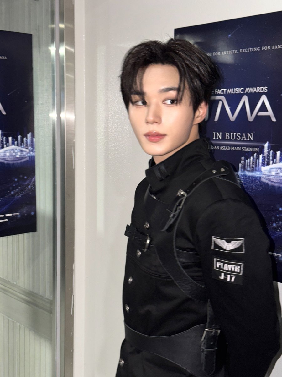 ALD1_official's tweet photo. TMA🏆🏆

#ALPHADRIVEONE #ALD1
#알파드라이브원
#JUNSEO #준서 https://t.co/wXimo5oScl