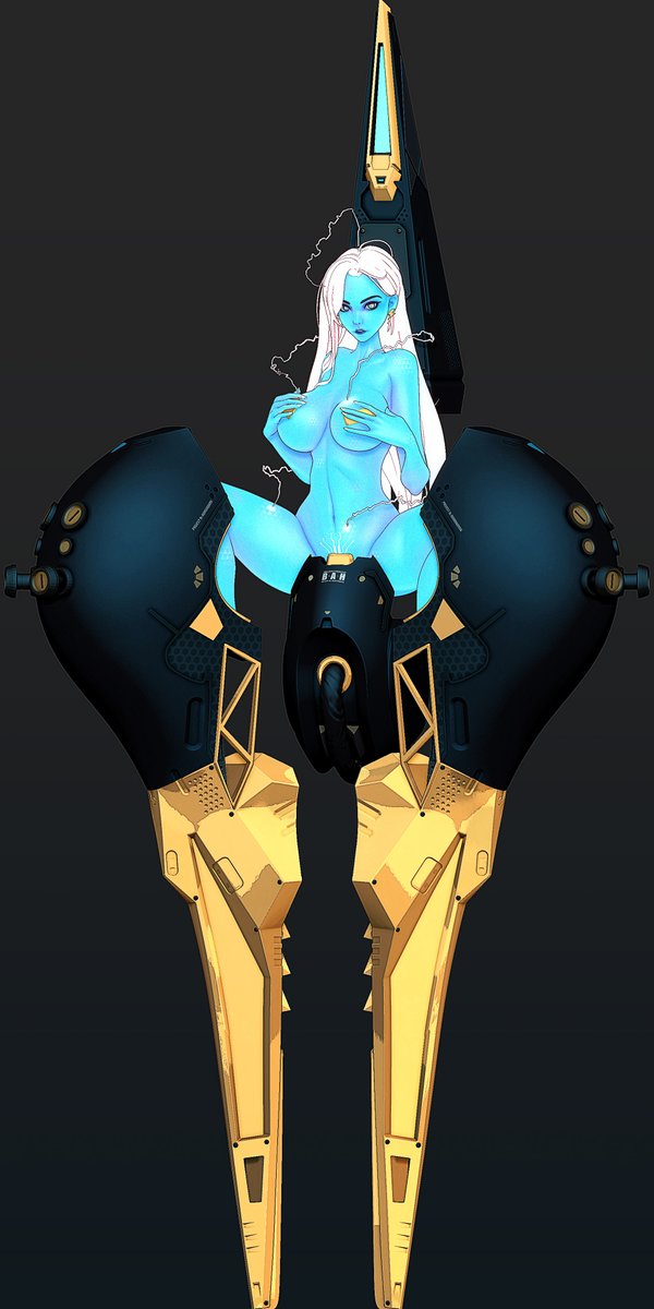 VanirKk's tweet photo. BAH project
#3d #art #character #zBrush #Blender https://t.co/t8aS40L4Fh