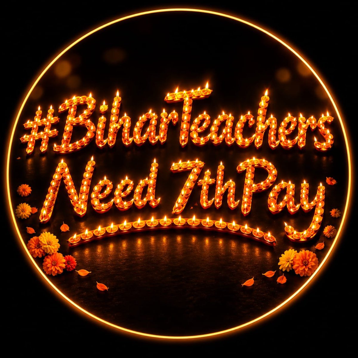 Anish97098's tweet photo. #7thpayForBiharTeachers https://t.co/rWSzVyETZP