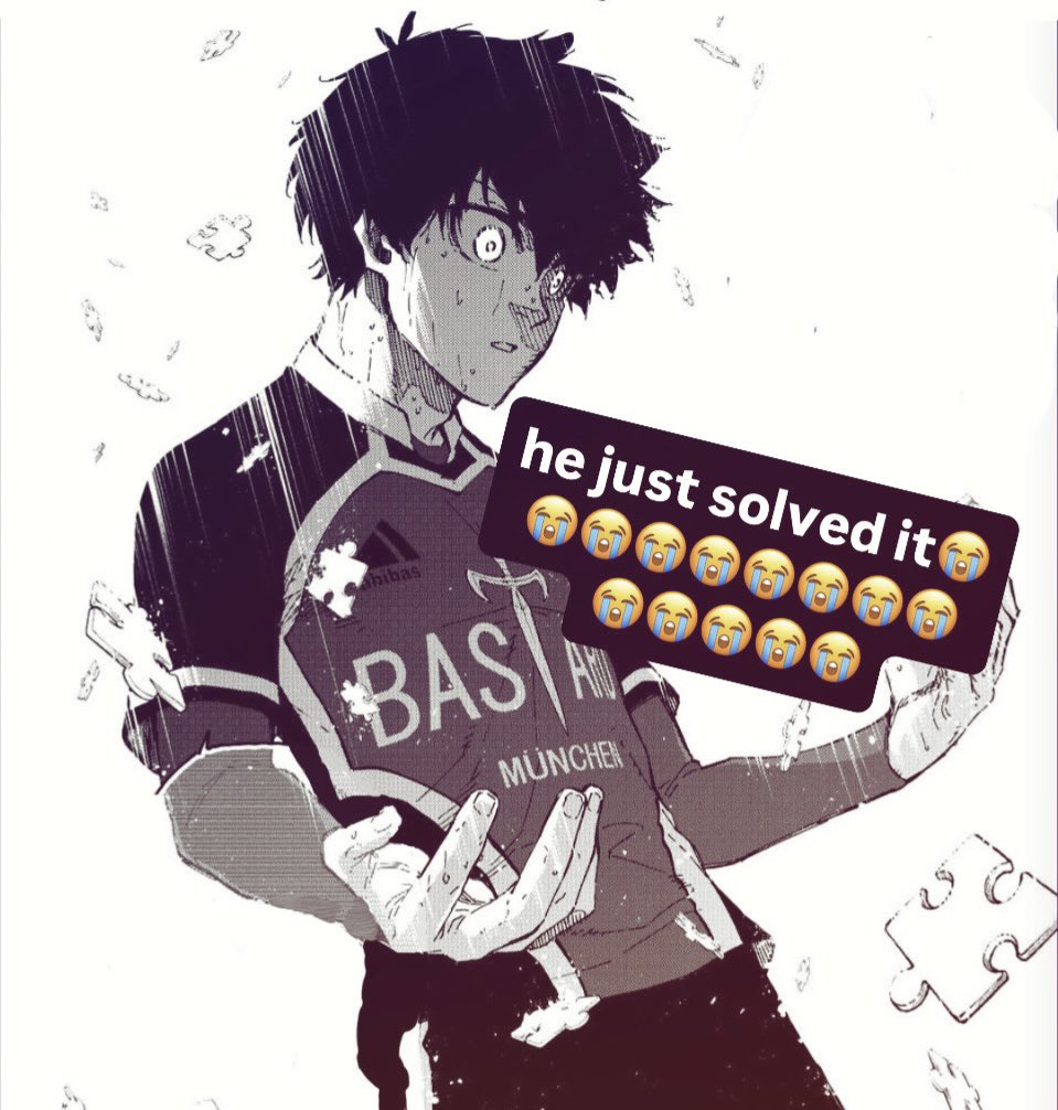 isagiicharts's tweet photo. https://t.co/fL9IDRLSfS