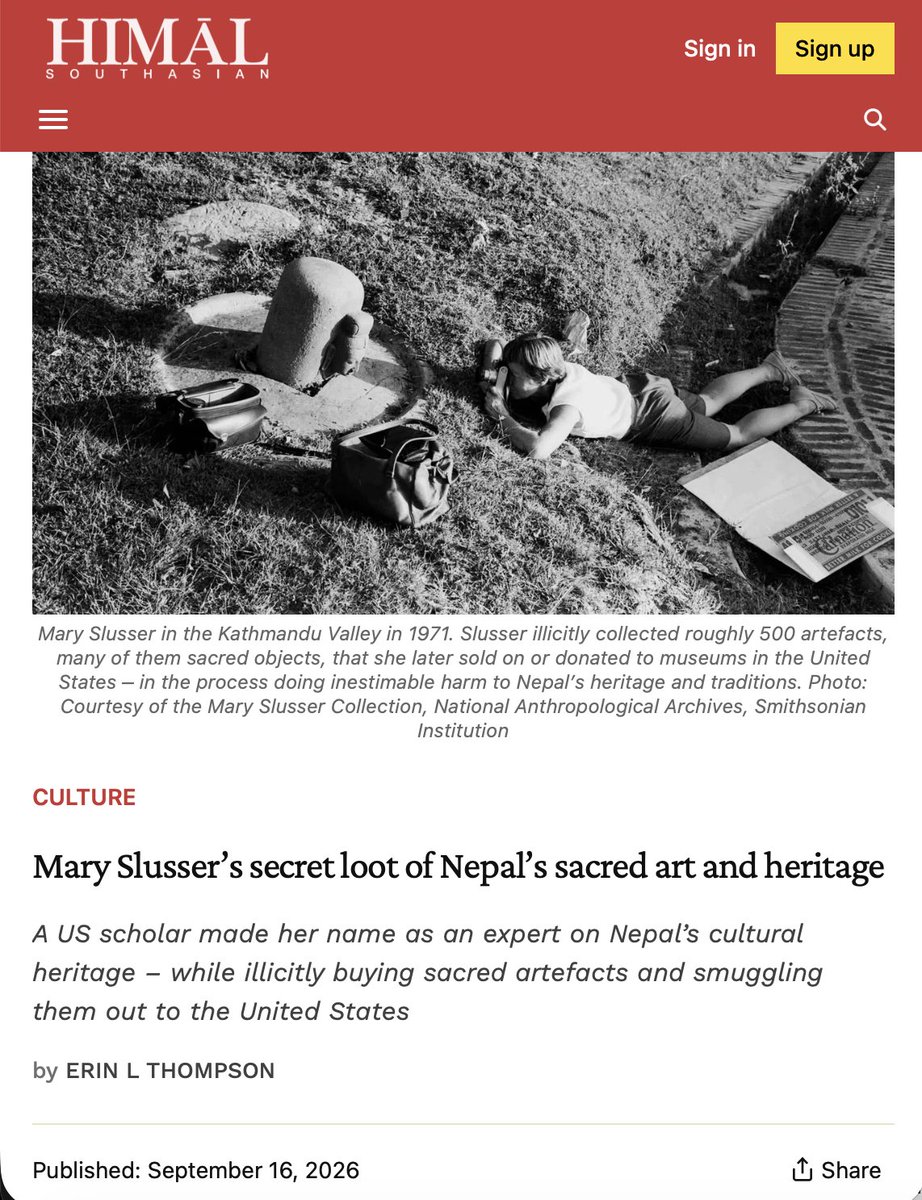 aashisjo's tweet photo. The US has sent many scholars and experts to Global South nations to steal their cultural heritage and spread US-Western ideologies and systems. It also grooms and deploys many Global South citizens as its agents to control and plunder their nations’ natural resources. #USempire https://t.co/pSbxN09o2Y