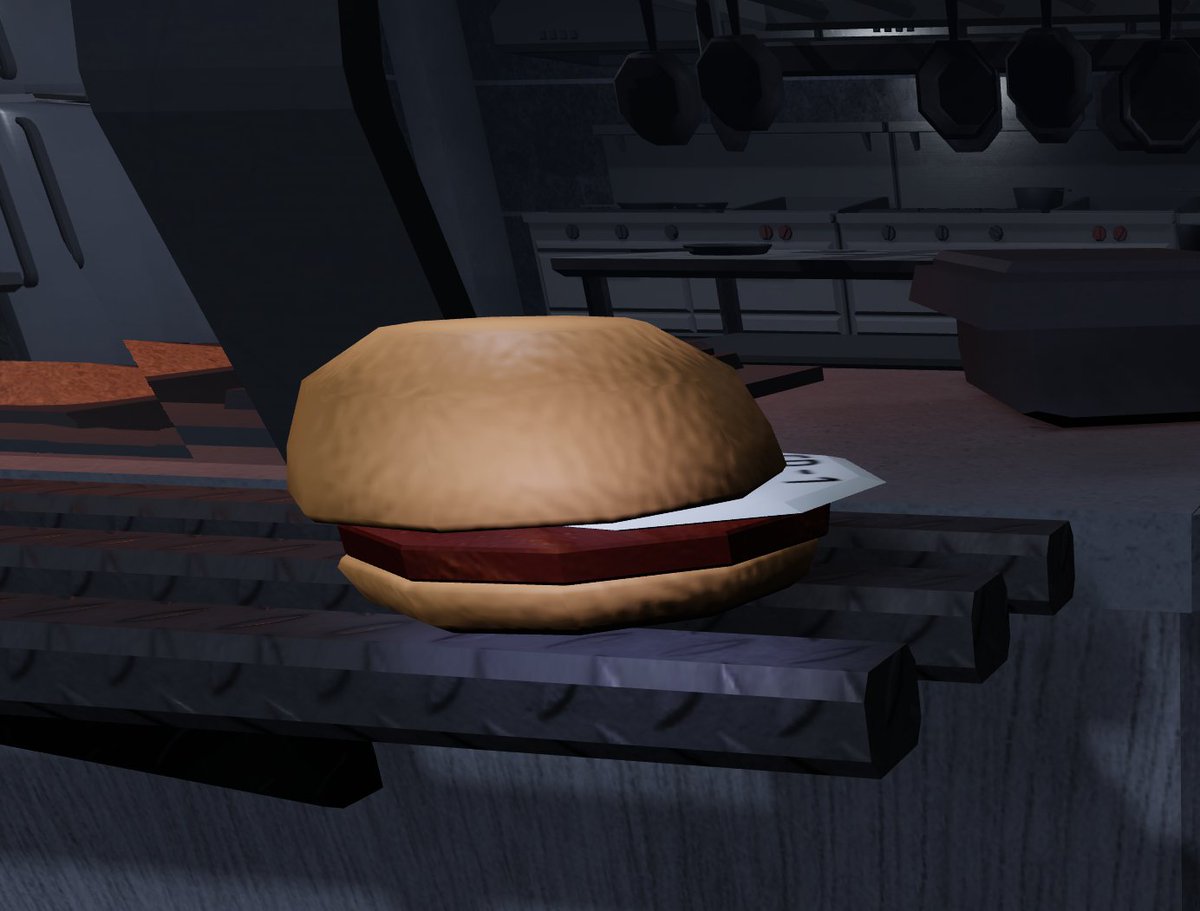 grahtwopointoh's tweet photo. #RobloxDoors #DoorsRoblox

Yo NOISE you've GOT to try this bruger! https://t.co/FwudCD1RS0