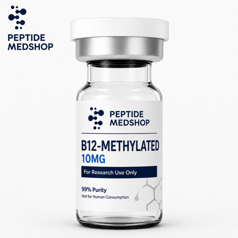PeptideMeds's tweet photo. 🧬 B12-Methylated 10mg | Research Product Information
Explore our research peptide collection with quality documentation🔬

🌐 Website: https://t.co/ZYr5xqD1ra
📲 WhatsApp: +1 (931) 305-2367

#peptides⁠ ⁠#peptide⁠ ⁠#peptideskincare⁠ ⁠#collagenpep #Methylated #B12Methylated https://t.co/e2VDBkE29I