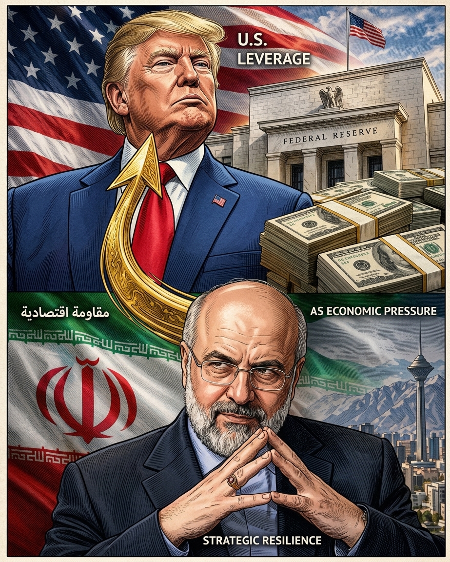 SoftWarNews's tweet photo. Ketua Parlemen Iran, Mohammad Bagher Ghalibaf, menyindir keras Presiden Amerika Donald Trump terkait kebijakan ekonomi terbaru Bank Sentral AS (The Fed).

Langkah The Fed menaikkan suku bunga acuan sebesar 25 basis poin—dari 3,75% menjadi 4,00%—disebut-sebut sebagai kenaikan pertama dalam tiga tahun terakhir demi menekan lonjakan inflasi. 

Namun, kebijakan ini kabarnya memicu penolakan dari Trump. Kenaikan suku bunga tersebut dipicu oleh meroketnya pengeluaran militer AS akibat konflik dengan Iran, penipisan cadangan strategis, serta Krisis Energi global.

Menanggapi situasi ini, Ghalibaf mengunggah pesan bernada sindiran tajam di platform X. Dengan mengadaptasi formula ekonomi terkenal, Taylor Rule, ia meluncurkan apa yang ia sebut sebagai "Straits Taylor Rule".

i = r* + π* + 1.5(π−π*) + 0.5(y−y*) + α(SOH−SOH*) + β(BEM−BEM*), α,β > 0

Melalui unggahannya, Ghalibaf menegaskan bahwa langkah The Fed menaikkan suku bunga tidak akan mampu menyelesaikan akar masalah ekonomi Amerika Serikat. Menurutnya, inflasi yang terjadi saat ini bukanlah masalah permintaan (demand), melainkan gangguan pasokan (supply) akibat penutupan jalur maritim vital di Selat Hormuz dan Selat Bab el-Mandeb.

Dalam pernyatannya, Ghalibaf melontarkan kalimat menohok:

"Coba lihat, apakah menaikkan suku bunga bisa membuka Selat Hormuz atau menghasilkan satu barel minyak ekstra tanpa izin Iran? Anda tidak bisa menyelesaikan krisis chokepoint maritim hanya dengan 25 basis poin."

Ia juga menambahkan bahwa premi risiko ekonomi global kini sepenuhnya berada di bawah kendali Tehran.

Aksi provokatif yang memadukan bahasa analisis ekonomi dan gertakan militer ini langsung menyita perhatian publik serta para pelaku pasar di AS.