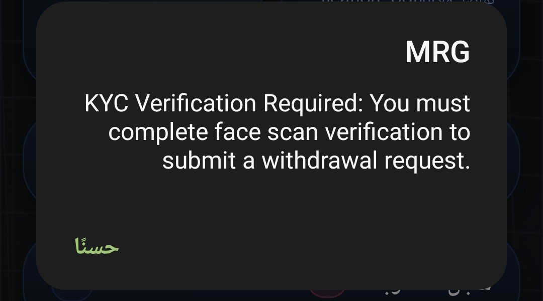 FreeCash_Hub's tweet photo. @MRG_Miner Scam project i think https://t.co/wG8ZAPqZD9