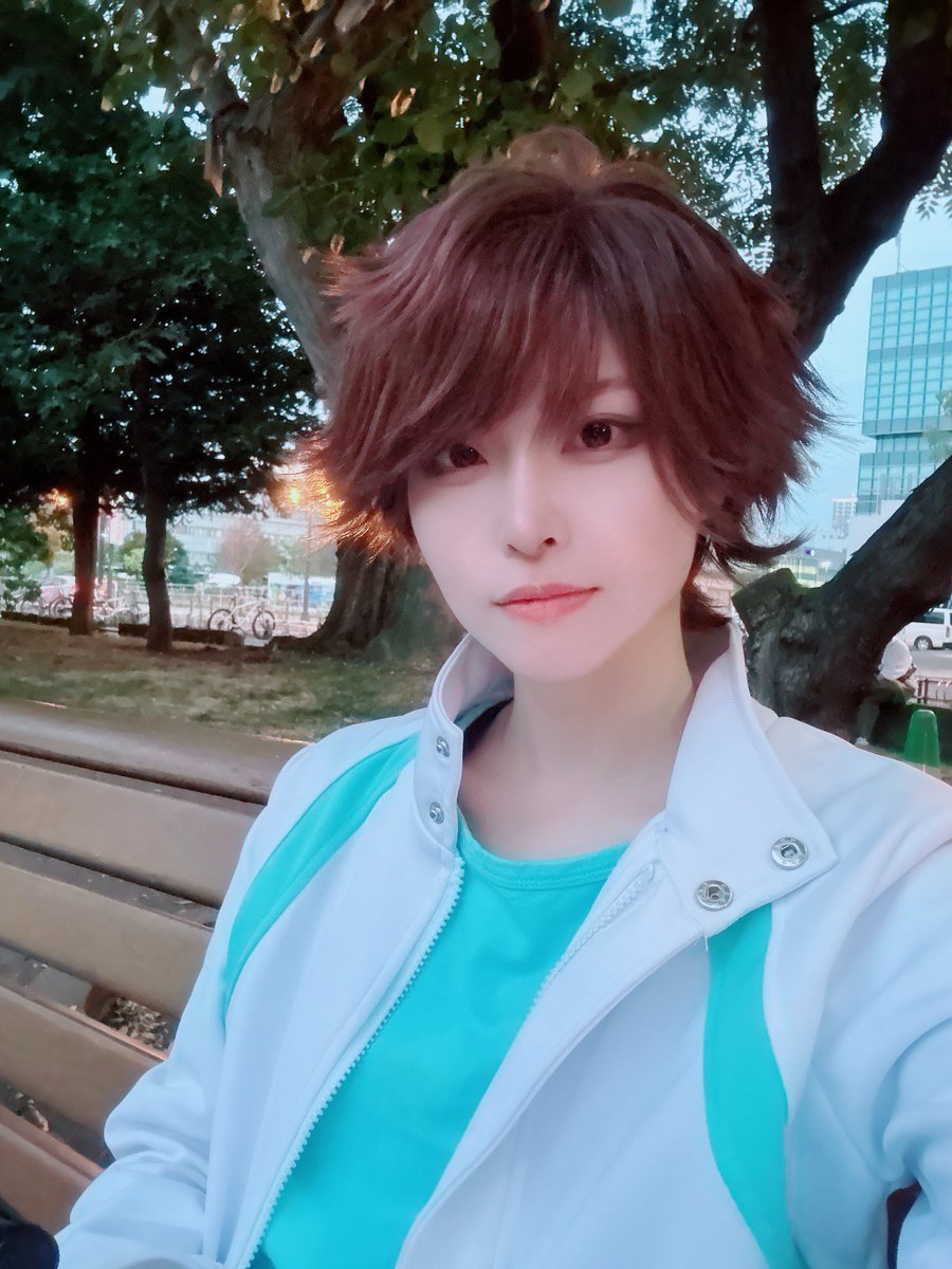 kondayokon's tweet photo. 離脱！楽しかった！お写真後ほど送ります🙋🏻‍♀️✨#サツコス https://t.co/bGOyC2mIlQ
