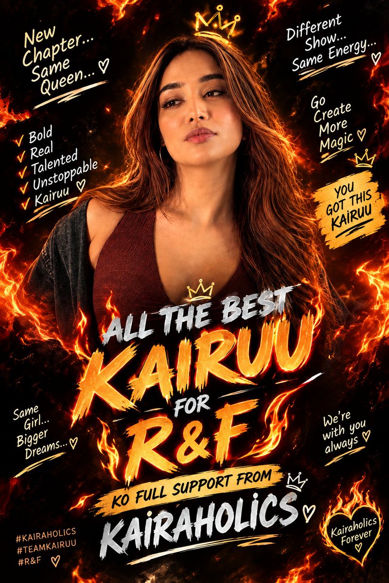 IkraS49379's tweet photo. All the best kairuu.🔥👑 https://t.co/uYRUu12Wqu