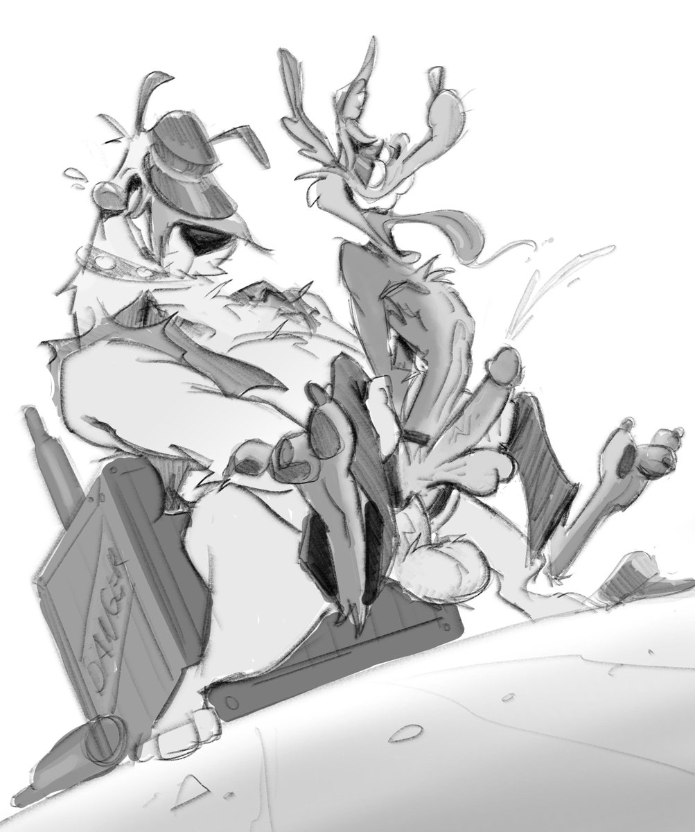 slicedbac0n's tweet photo. a little more of these two https://t.co/s9a9JzEqaR