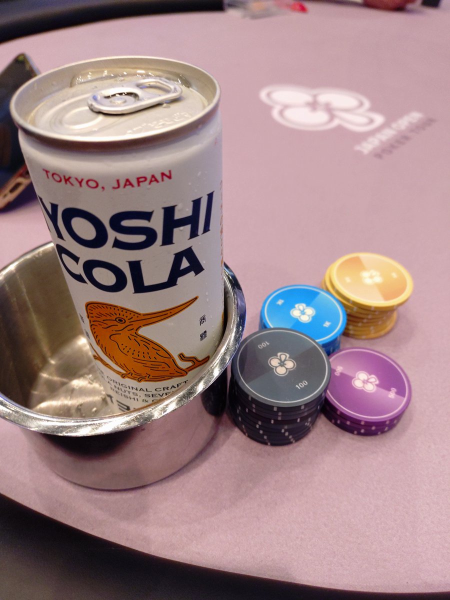 aoidomimatsu's tweet photo. PPCDay1C着丼押忍 https://t.co/vRPaxOh8gC