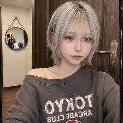 Carl1683070's tweet photo. 顔面最強だしナオ声も可愛いのに彼氏できないのなんで❗
Xで募集してる私が馬鹿なの https://t.co/qjrtCKsfWO