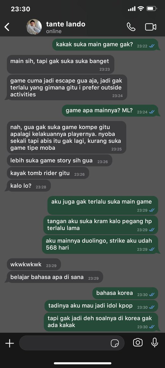 peengocok's tweet photo. #landoscar 814 few tweets au

lando lah si cowok bingung itu (secara harfiah) https://t.co/rDylZd9oze