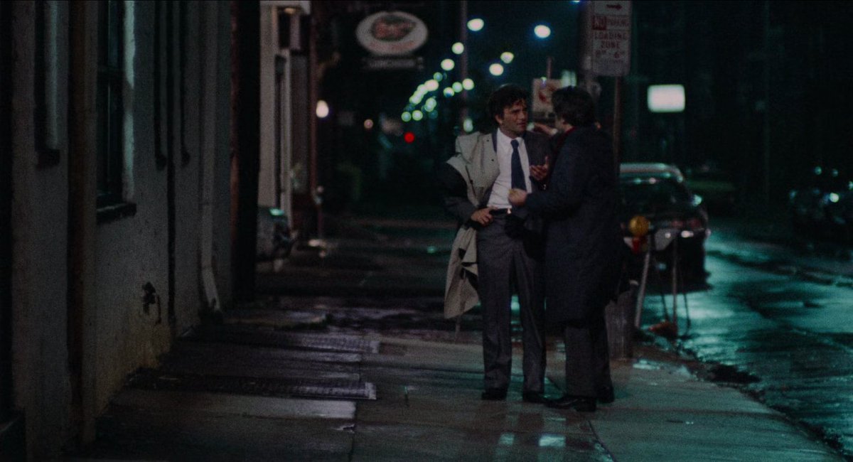 thecinemafella's tweet photo. mikey and nicky (1976) dir. elaine may https://t.co/hTnZTR2qSh