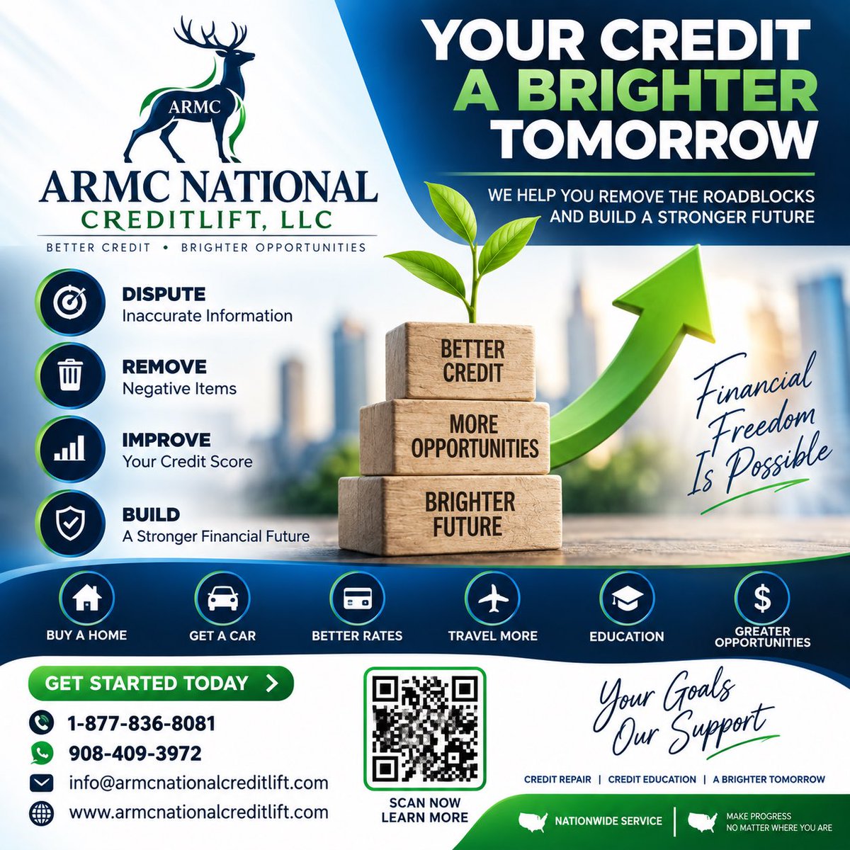 armccredit's tweet photo. Call Toll Free: 1-877-836-8081 WhatsApp: 1-908-409-3972 | FREE Consultation
#creditrepair https://t.co/YJgZ6tkyyk