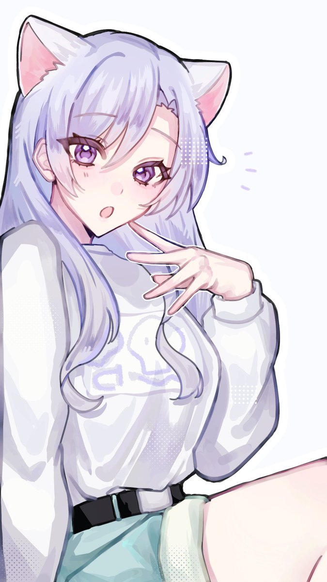 Se2ka_MY7lO's tweet photo. ペティパティ🤍🖤
#よつはがき
#やんみの絵 https://t.co/IAVUkAfDlc