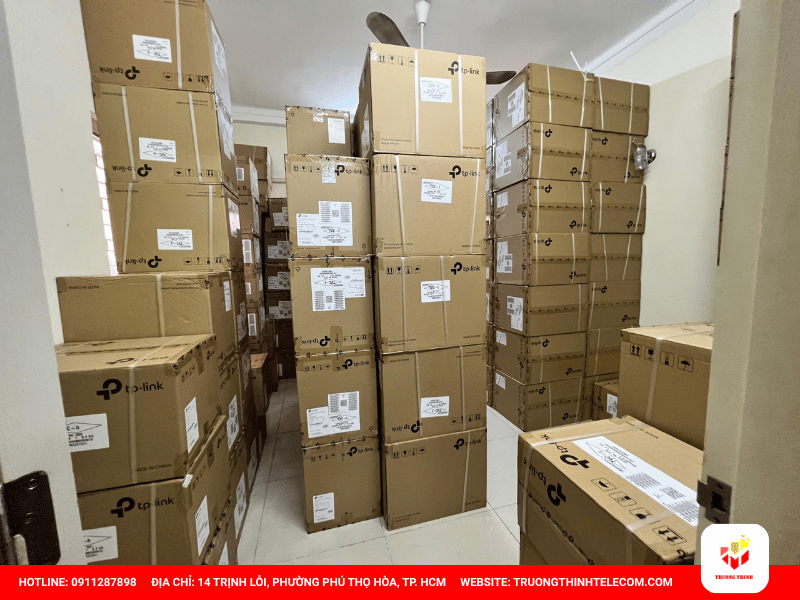 ctytruongthinh's tweet photo. 📦 Tìm nguồn thiết bị mạng TP-Link giá sỉ sẵn kho, chiết khấu cạnh tranh cho đại lý và cửa hàng IT?
👉 Xem ngay bảng giá và chính sách phân phối tại: https://t.co/tyDwwclw7F
#PhanPhoiTPLink #TPLinkGiaSi #ThietBiMang #TruongThinhTelecom #RouterWiFi https://t.co/yuRf3nImJB
