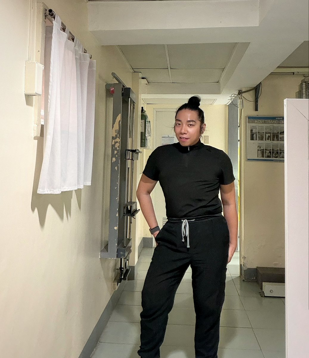 Tookie_27's tweet photo. Toxic Sa Ward. Bahala Na Kayo Dyan, Pa Out Na Ako
🤭😉😘☢️
#RTOD #MorningShift https://t.co/vRiG3lDCVo