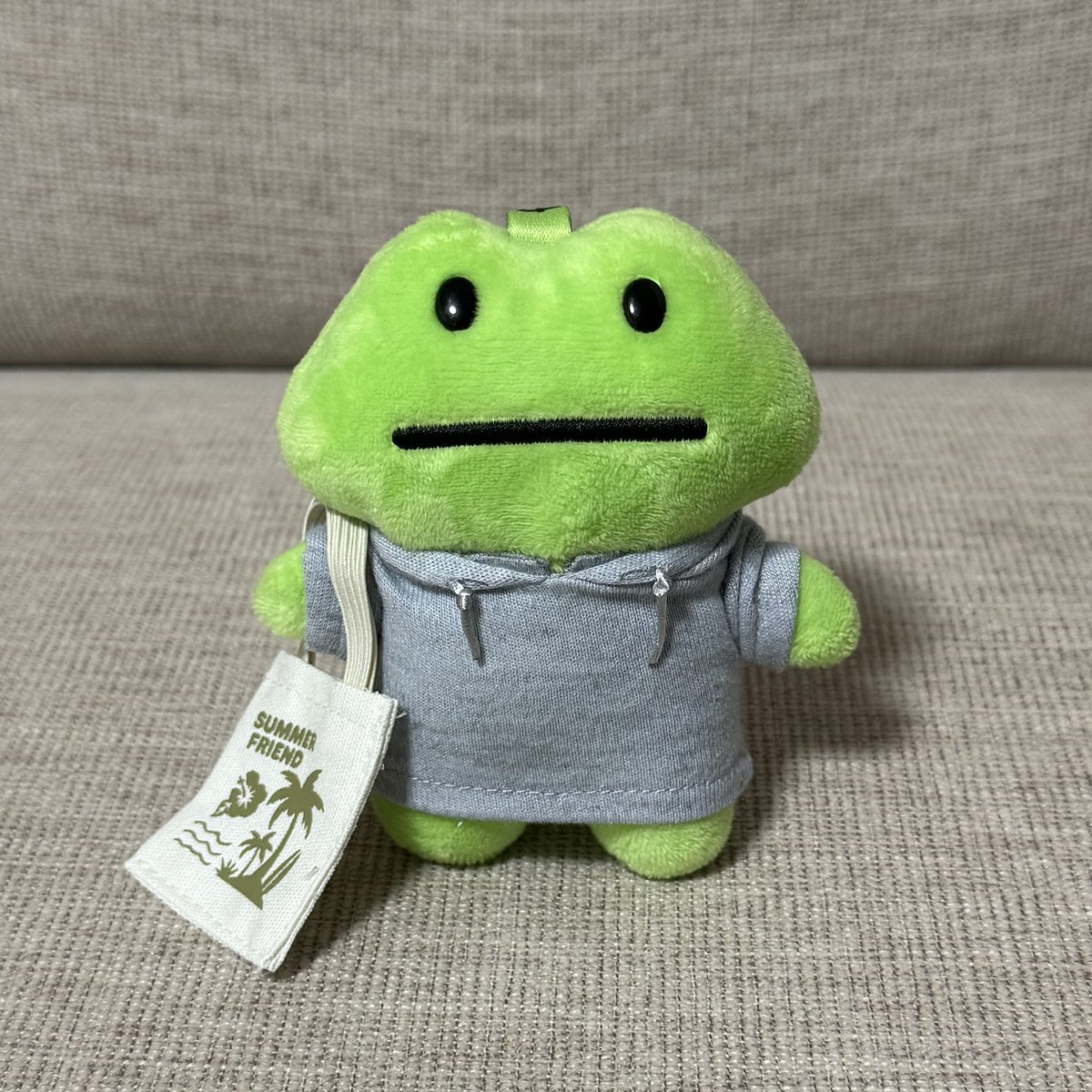 810fric's tweet photo. パーカーとカバンでオシャレしてみたよ‼️ https://t.co/De5x8ZVLx8