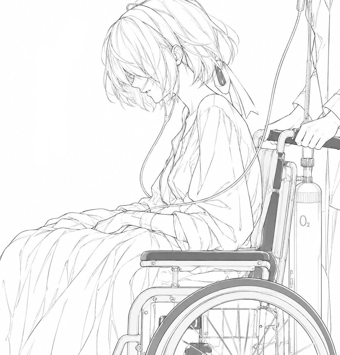 YoRHa2_Battler's tweet photo. https://t.co/eWJWikxXLJ