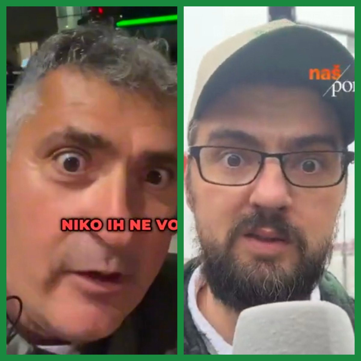 firgaponovojase's tweet photo. Мислим да је учињена велика неправда према Клистир Кмету зато што није он носилац листе,

јер није ништа мањи шифраш од др Монтеусташе. 😁😁😁 https://t.co/rWlYsgrtX8