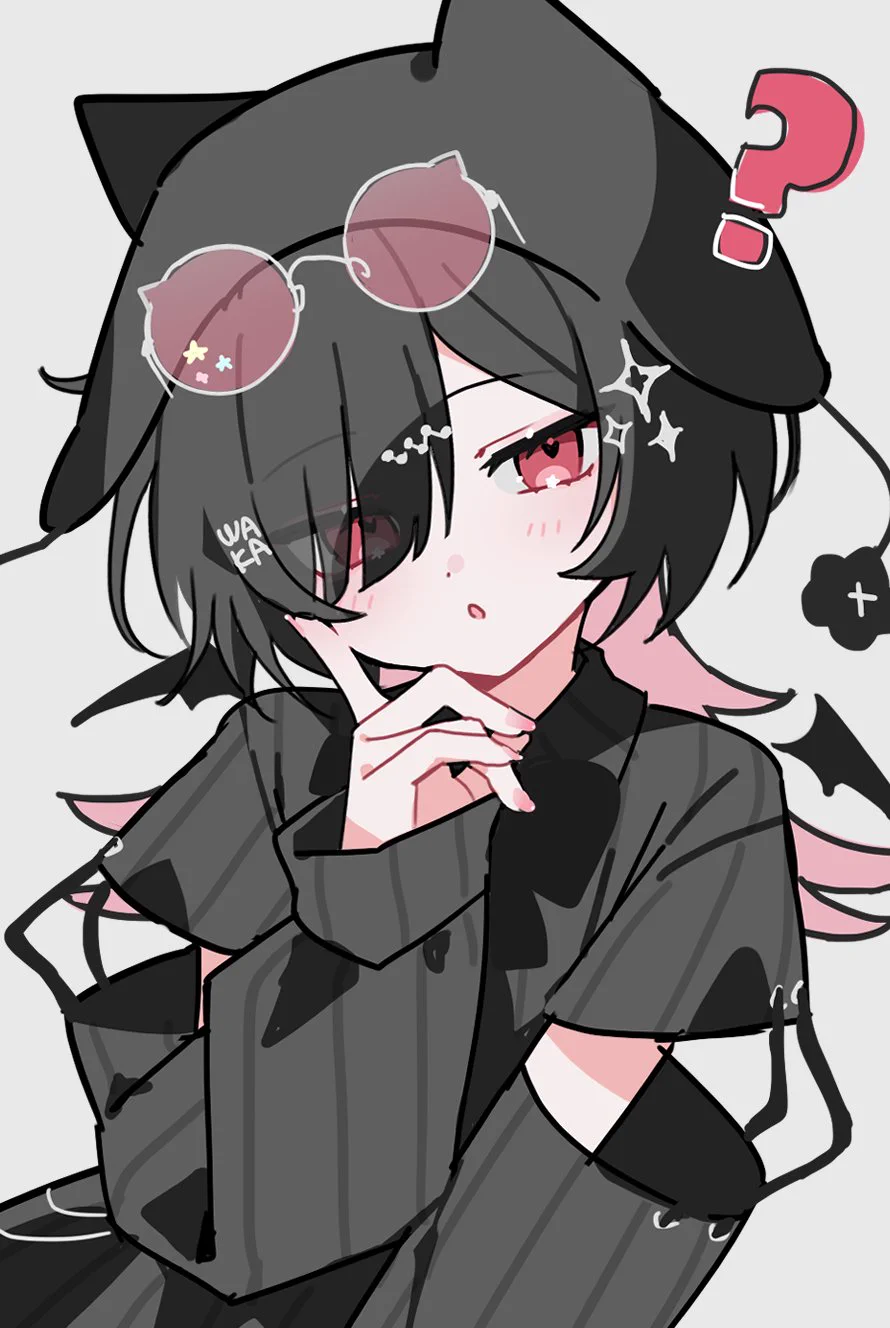 わか (@WK4444_) / X