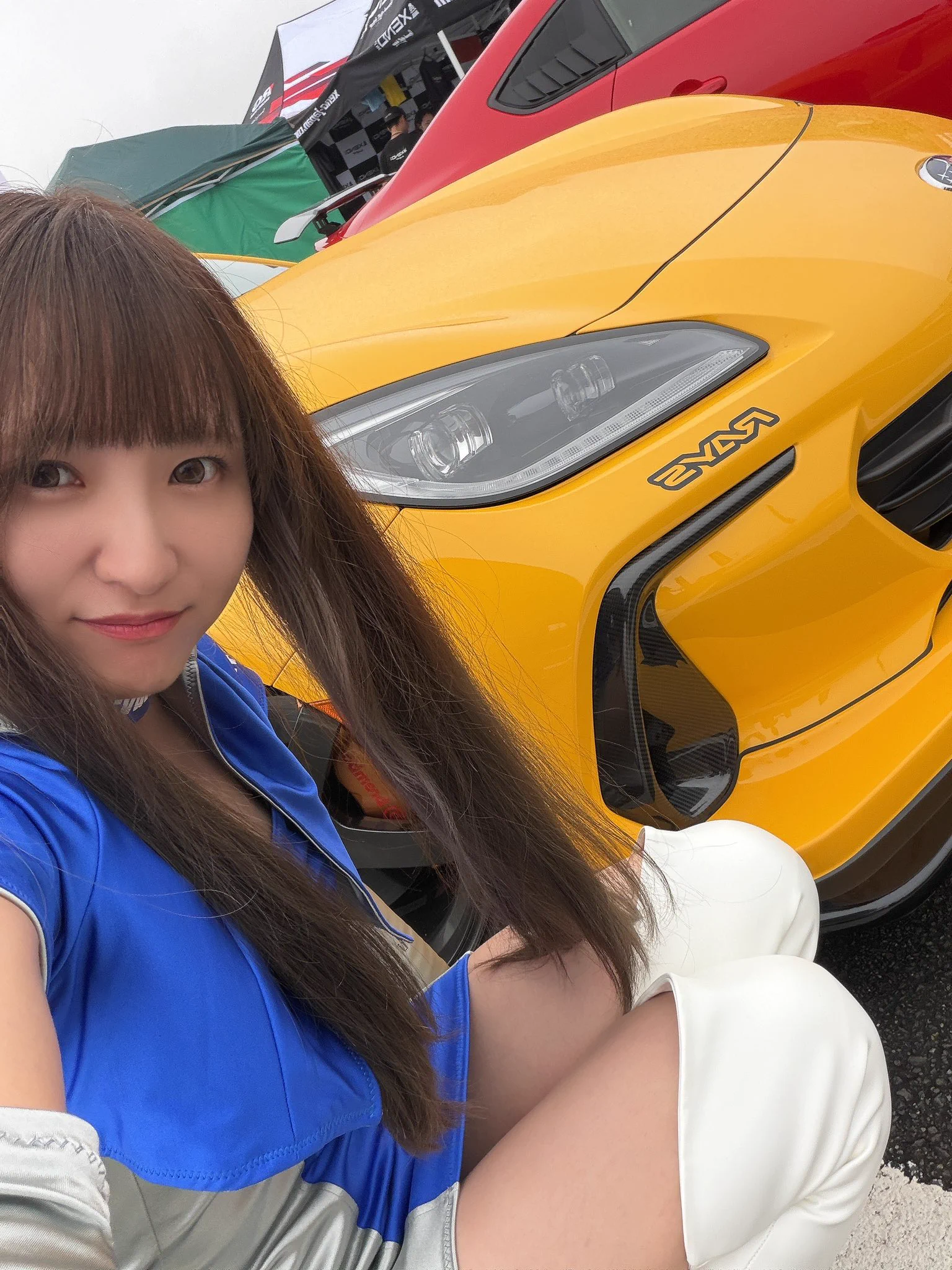 りーちゃん🚗BRZ【YouTube】 (@Riichan_ZD8) / X