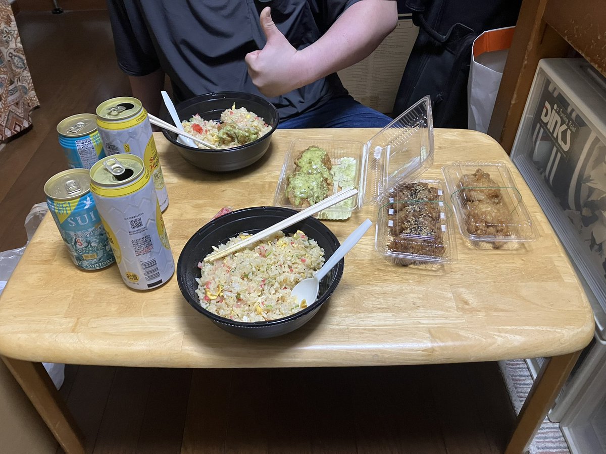 bokuneko_'s tweet photo. うますぎて神 https://t.co/q6gHefpHna