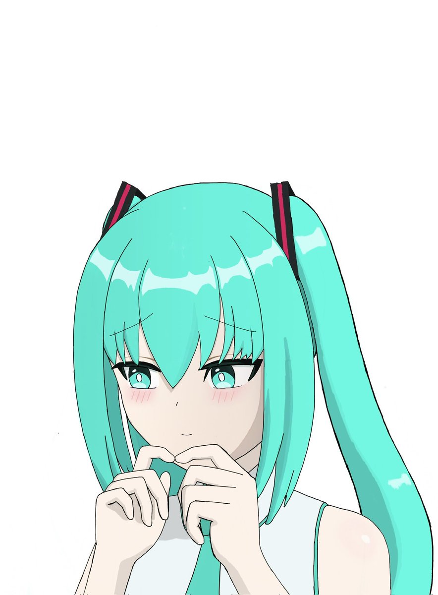 _Akizora0527's tweet photo. 別に......
#初音ミク https://t.co/EUYqLd4UVP