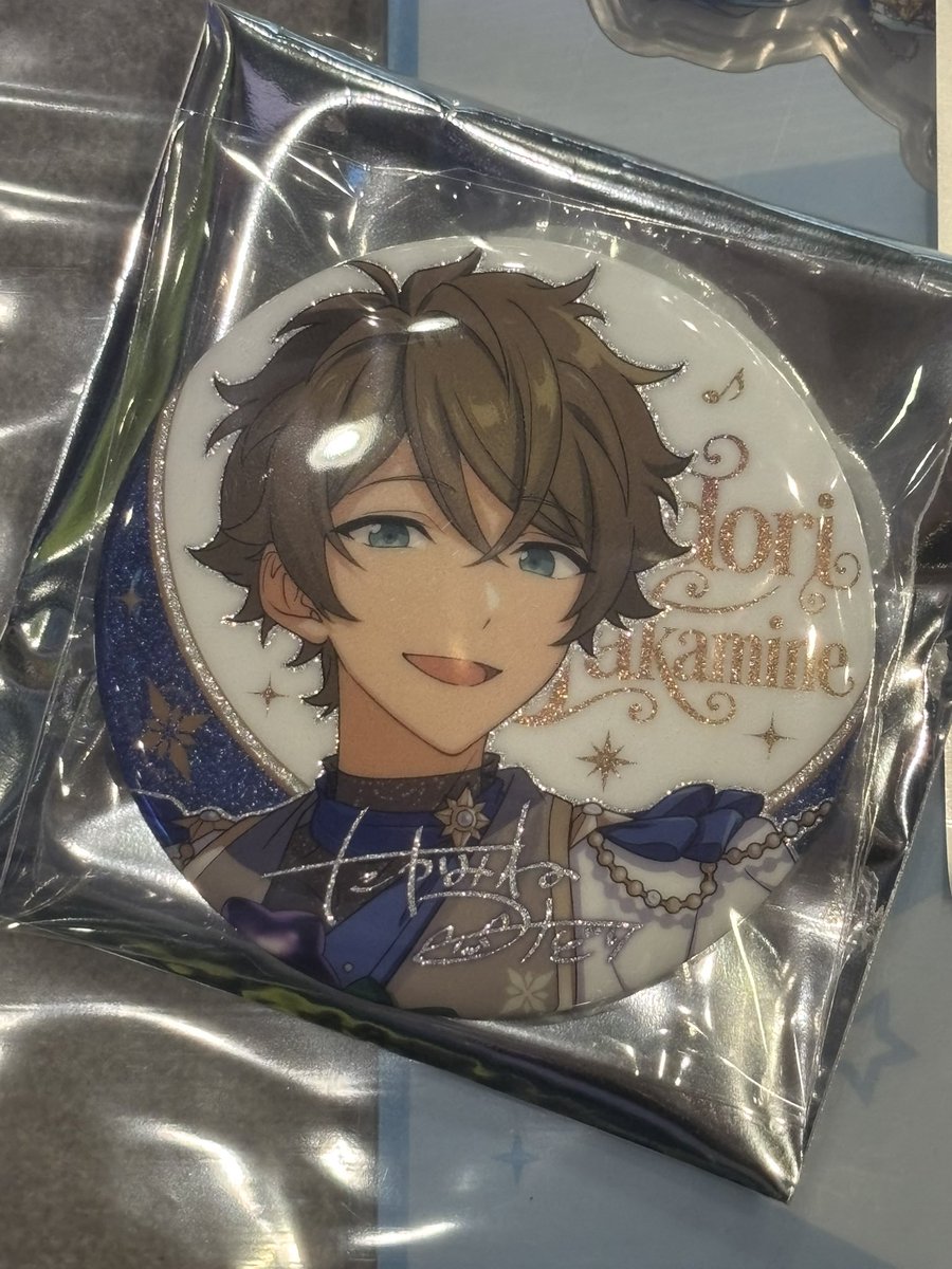 ___kunafa's tweet photo. #ตลาดนัดอันสึตะ
มีมิโดริ หาแลกฮิเมรุค่ะ (หรือปล่อย180) 
นัดรับได้วันนี้ - 20ค่ะ https://t.co/MfQ7K6Usvt