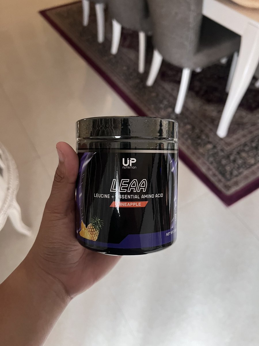 caeospace's tweet photo. EAA > BCAA https://t.co/6DpjegioeJ