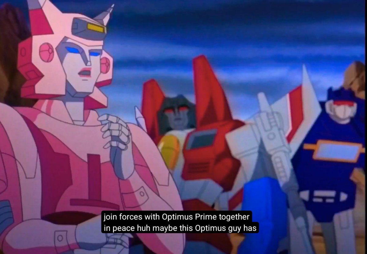justcallmeeel's tweet photo. how I love seeing classic elita in g1 art style she is so beautiful I love you I love you I love you I love you thank u tfes. it would have been fun to have a continuation to g1 similar with this new xmen show because i really need to know what happened to elita and her squad https://t.co/NHpPeOxfZD