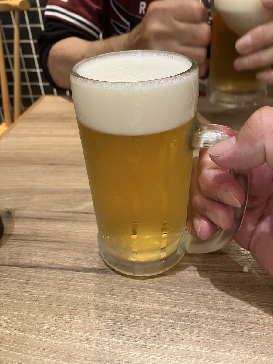 abe_iwakifc's tweet photo. まいうー☺️ https://t.co/zH6K0QvsE9